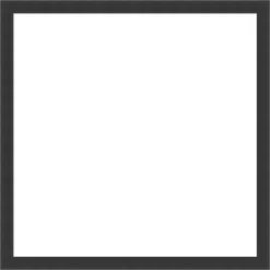 Amanti Art Mezzanotte Black Framed Dry Erase Magnetic Board -Home Furniture GUEST ed3ef3fa e143 45a4 b546 7b88ea6fb773