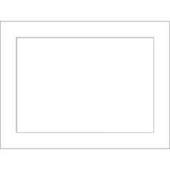 Amanti Art Wedge White Framed Dry Erase Magnetic Board -Home Furniture GUEST ed42d75b b7e1 4d99 9dff aef73eea9a28