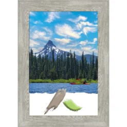 Amanti Art Dove Greywash Picture Frame -Home Furniture GUEST edc86cb5 5eb4 42d1 a29f 3845aa5e574f