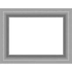 Amanti Art Peak Polished Nickel Framed Dry Erase Magnetic Board -Home Furniture GUEST eed79095 d0a4 43b8 a871 d71051fe2d50