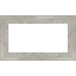 Amanti Art Dove Greywash Framed Dry Erase Magnetic Board -Home Furniture GUEST ef13c6c8 57ec 4d27 939b 2567de7459c6