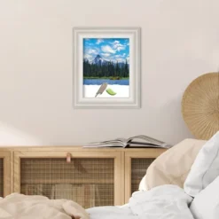 Amanti Art Trio White Wash Picture Frame -Home Furniture GUEST ef7fa00b 794d 4c57 ae80 bc036954bd49