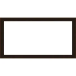 Amanti Art Espresso Brown Framed Dry Erase Magnetic Board -Home Furniture GUEST ef953145 47c1 46d9 b9b7 e5bd0553b08a