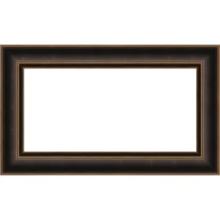 Amanti Art Villa Oil Rubbed Bronze Framed Dry Erase Magnetic Board -Home Furniture GUEST efaab492 516d 44f4 9d39 fc273b931a77