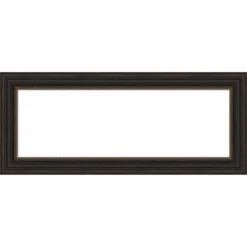 Amanti Art Accent Bronze Framed Dry Erase Magnetic Board 41 X 17 In. -Home Furniture GUEST f09545cb 0a3c 4f5f ae9d 3b6adf91ad78