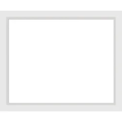 Amanti Art Blanco White Framed Dry Erase Magnetic Board -Home Furniture GUEST f0d685a8 6027 4647 aabc 63dbc9e6bdbd