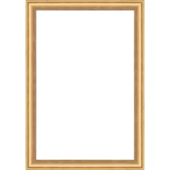 Amanti Art Salon Scoop Gold Framed Dry Erase Magnetic Board -Home Furniture GUEST f188eb84 acb5 4c68 b841 c44a5b8fc05a
