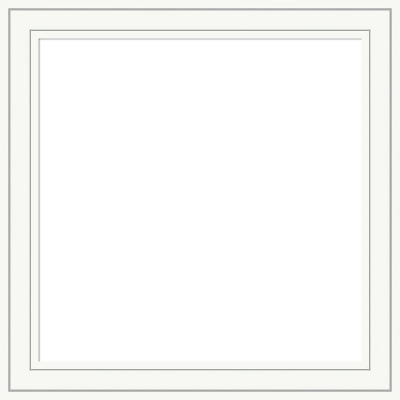 Amanti Art Craftsman White Framed Dry Erase Magnetic Board 15 Amanti Art Craftsman White Framed Dry Erase Magnetic Board - Image 13