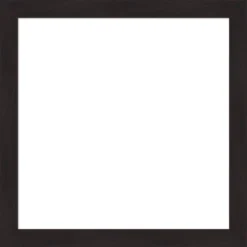 Amanti Art Furniture Espresso Narrow Framed Magnetic Dry Erase Board -Home Furniture GUEST f23144e2 e6f6 4b1a 9d2b c1780f10b20a