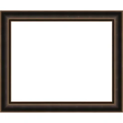 Amanti Art Villa Oil Rubbed Bronze Framed Dry Erase Magnetic Board -Home Furniture GUEST f6b8de75 41fe 451a 918e e9955bee826c