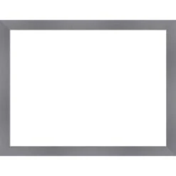 Amanti Art Edwin Grey Framed Dry Erase Magnetic Board -Home Furniture GUEST f7f5fb83 83d0 4cd9 b7ad 157343415210