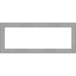 Amanti Art Vista Brushed Nickel Framed Dry Erase Magnetic Board -Home Furniture GUEST f824f9ed a3ef 429b 814f 1ba3b188d062