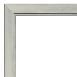 Amanti Art Flair Silver Patina Framed Dry Erase Magnetic Board -Home Furniture GUEST f985a66f 3c72 45a8 86c0 0869de5b2cbc