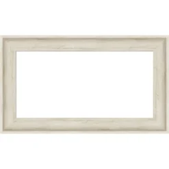 Amanti Art Regal Birch Cream Framed Dry Erase Magnetic Board -Home Furniture GUEST fa529f5d fe9a 4320 89fa ab025743208d