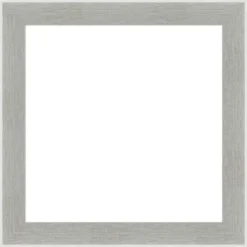 Amanti Art Glam Linen Grey Framed Dry Erase Magnetic Board -Home Furniture GUEST fa876173 574b 4511 a2af e115a8b23196