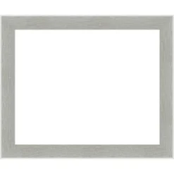 Amanti Art Glam Linen Grey Framed Dry Erase Magnetic Board -Home Furniture GUEST fae5040c 9430 40b5 9b85 800c0cabafd0