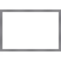 Amanti Art Edwin Grey Framed Dry Erase Magnetic Board -Home Furniture GUEST fdfa7246 387b 4d8f 8001 b792214abd84