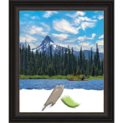 Amanti Art Trio Bronze Picture Frame -Home Furniture GUEST fef855ca 4235 4617 acc9 6d6f3275235b